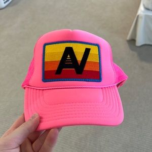 Aviator Nation Trucker Hat